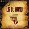 About Lg De Rond Song